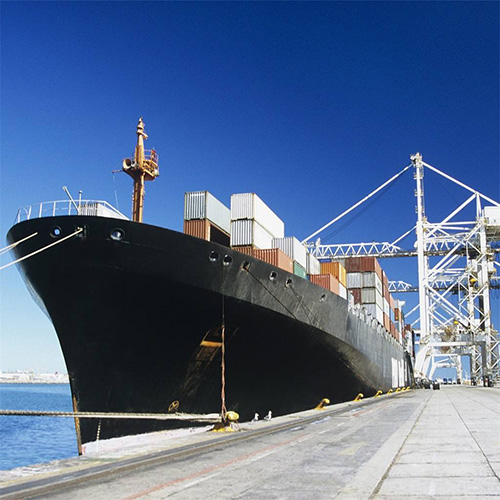 貨物運輸條件鑒定和化學品危險性鑒定